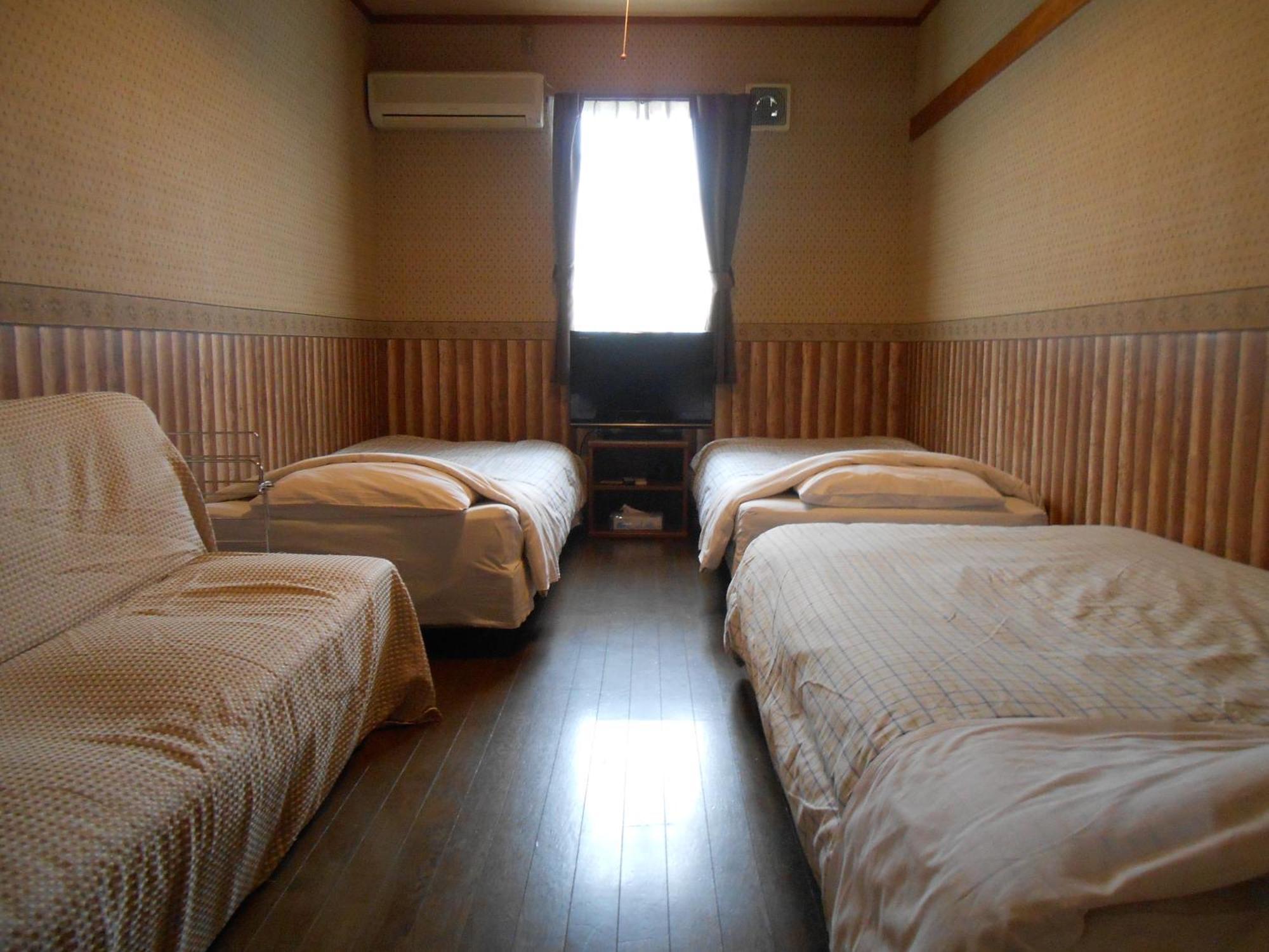 Biwa Monogatari Hotel Atami  Exterior foto