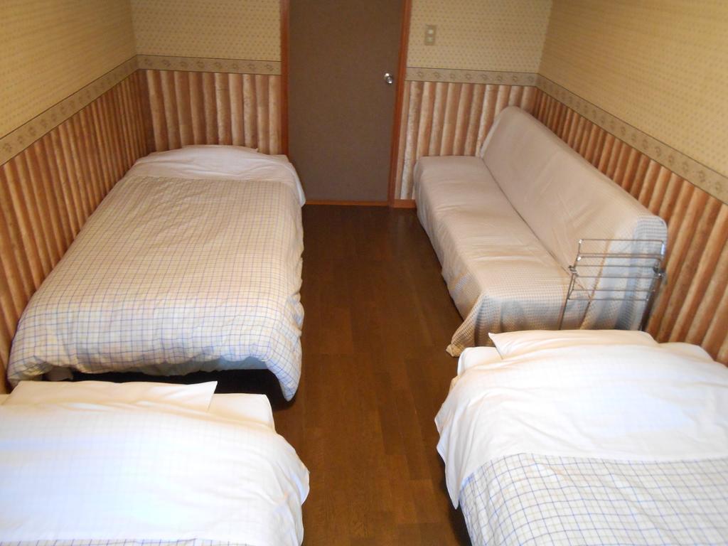 Biwa Monogatari Hotel Atami  Exterior foto